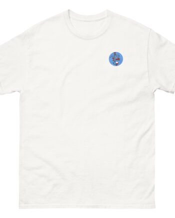 Mandjtv Unisex classic tee