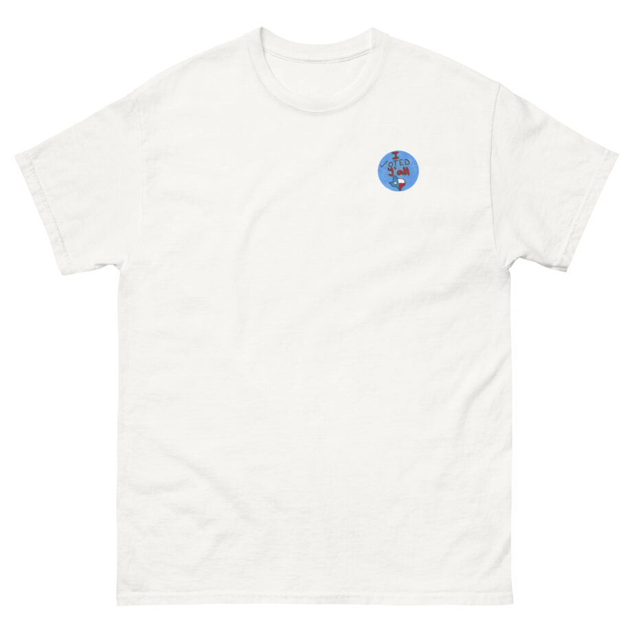 Mandjtv Unisex classic tee