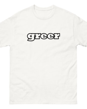 Martincitopants Unisex classic tee