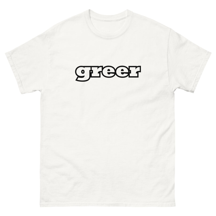 Martincitopants Unisex classic tee