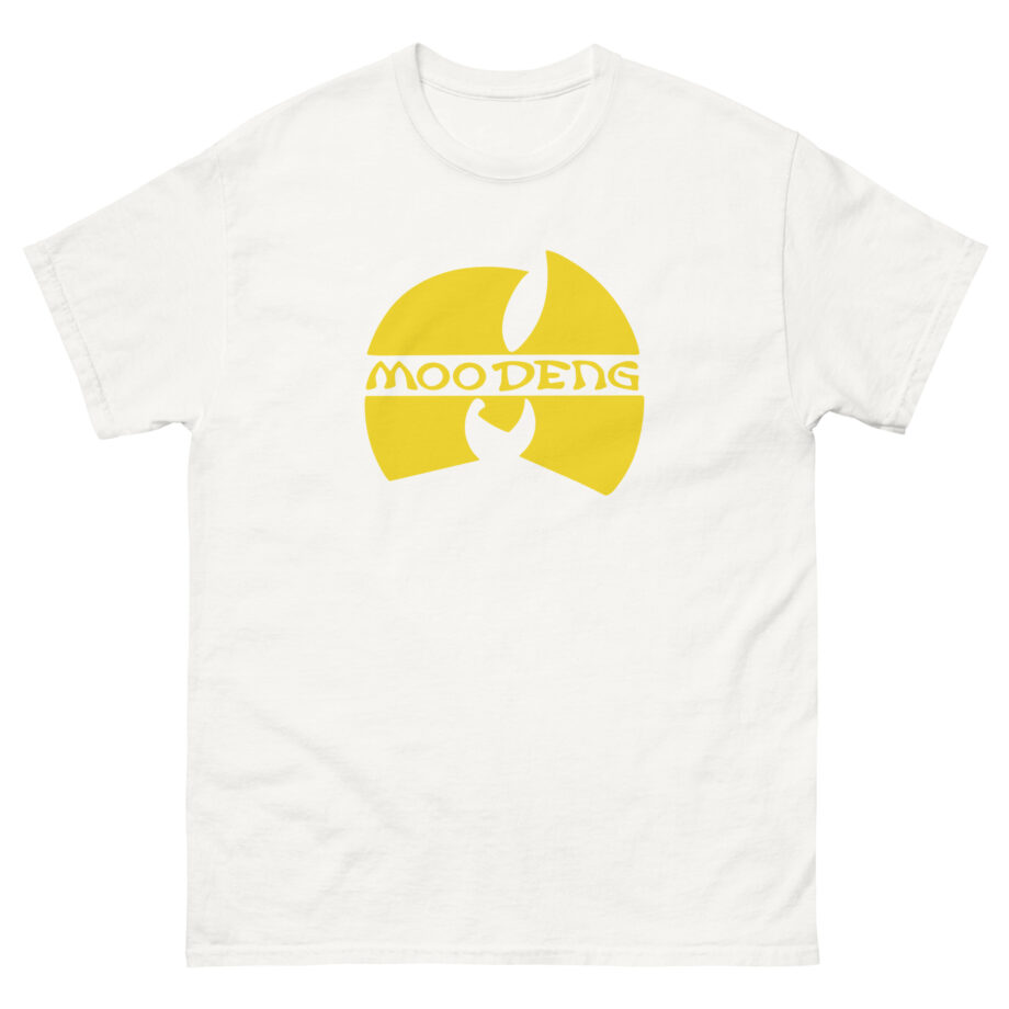 Moo Deng Clan Unisex classic tee