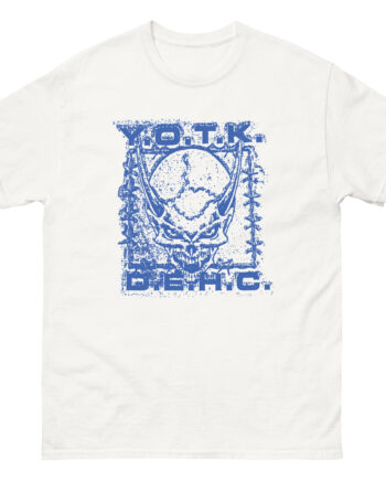 Year of the Knife Unisex classic tee