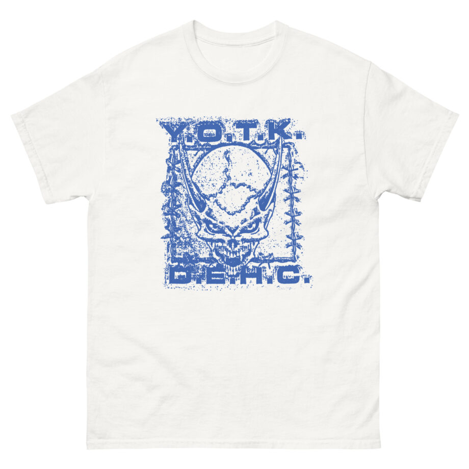 Year of the Knife Unisex classic tee