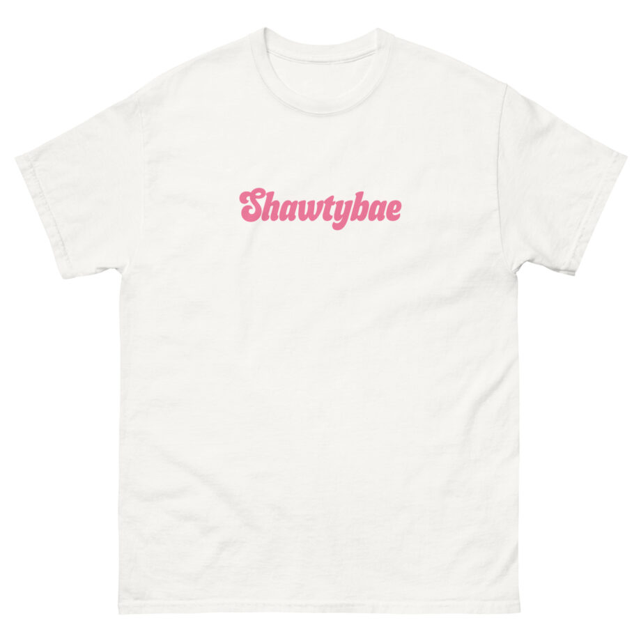 Shawty Bae Unisex classic tee