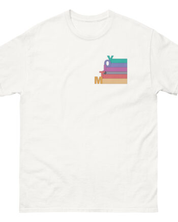 Mt. Joy Unisex classic tee
