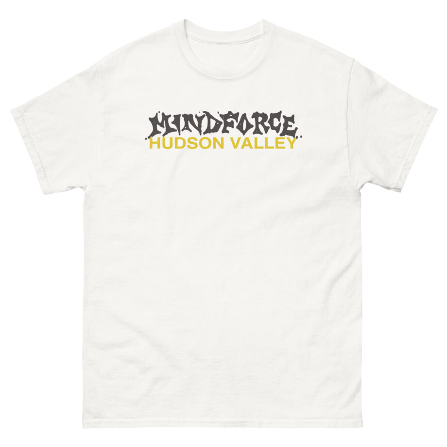 Mindforce New Lords Unisex classic tee