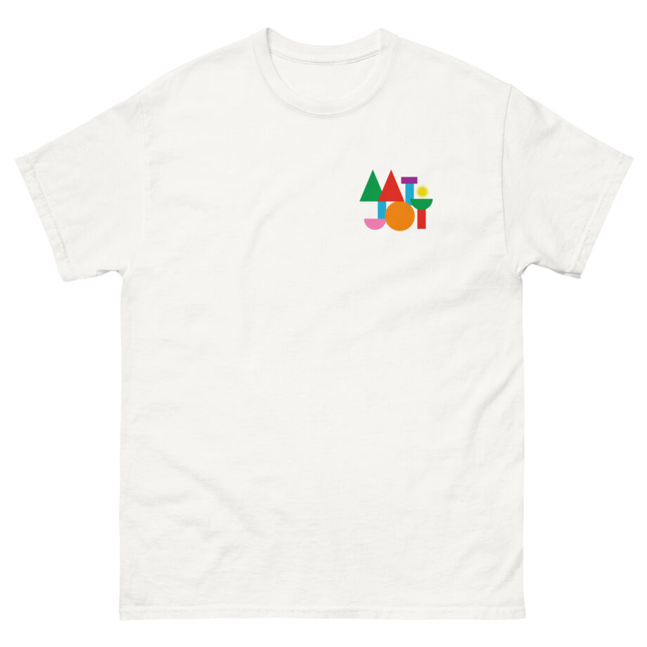 Mt. Joy Unisex classic tee