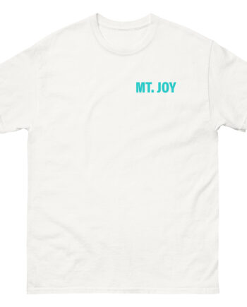 Mt. Joy Live Unisex classic tee