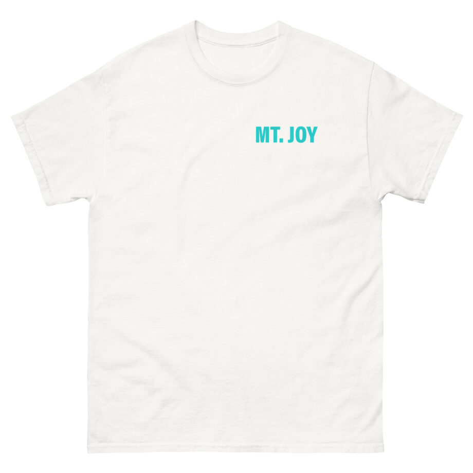 Mt. Joy Live Unisex classic tee