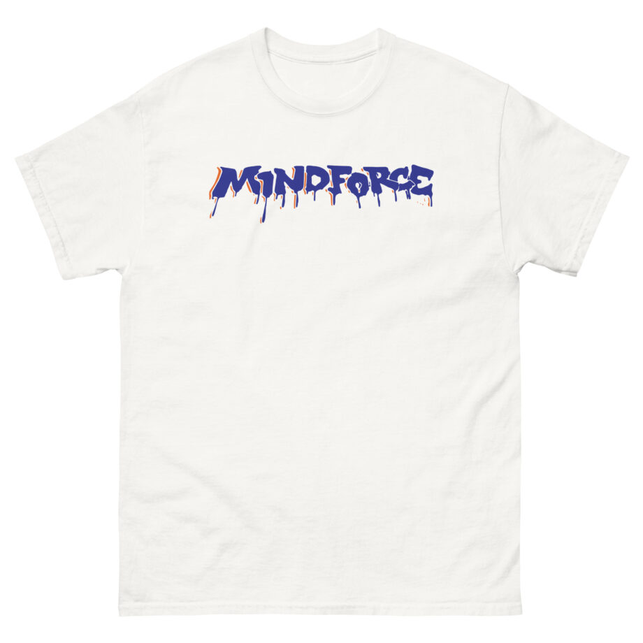 Mindforce Excalbur Unisex classic tee