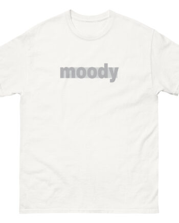 Royel Otis Moody Unisex classic tee