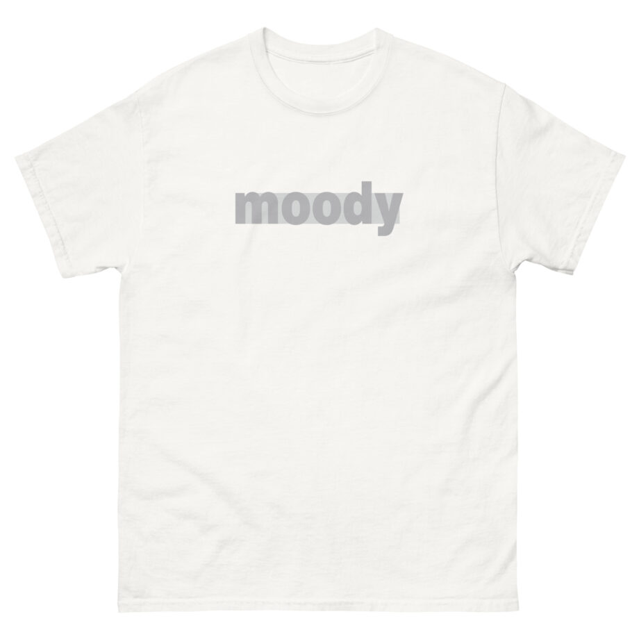 Royel Otis Moody Unisex classic tee