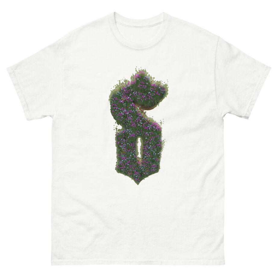 Shinedown Plant the Seed Unisex classic tee