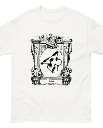 Ranboo Unisex classic tee