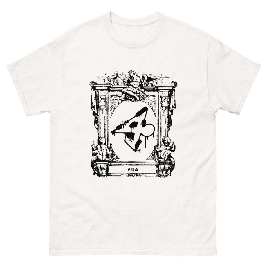 Ranboo Unisex classic tee