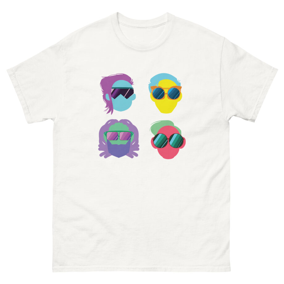 Shinedown Toddler Unisex classic tee