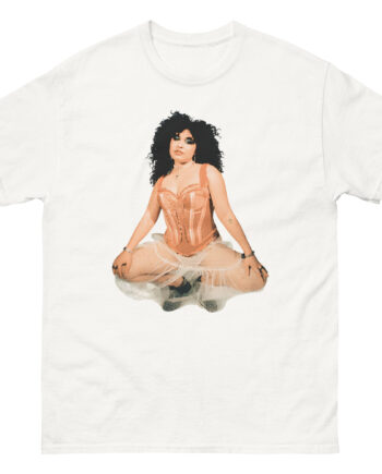 Remi Wolf Photo Unisex classic tee