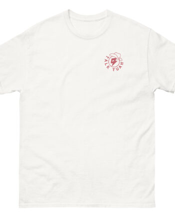 Talk Tuah Cowboy Unisex classic tee