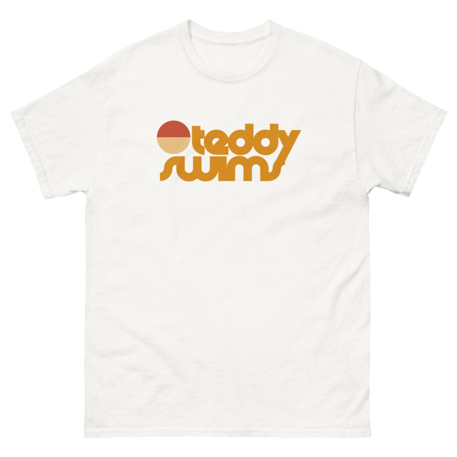 Teddy Swims Unisex classic tee