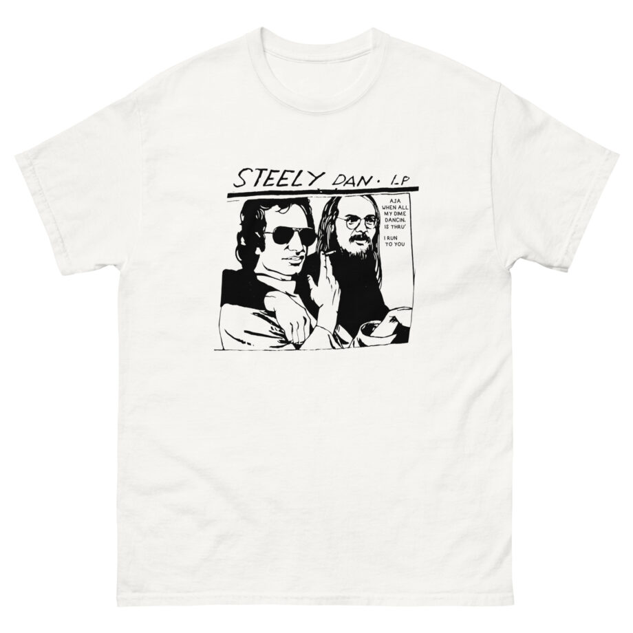 Steely Dan Unisex classic tee