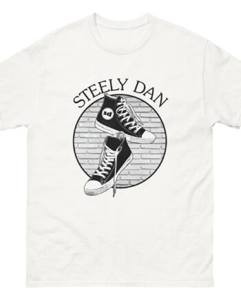 Steely Dan Sneakers Unisex classic tee
