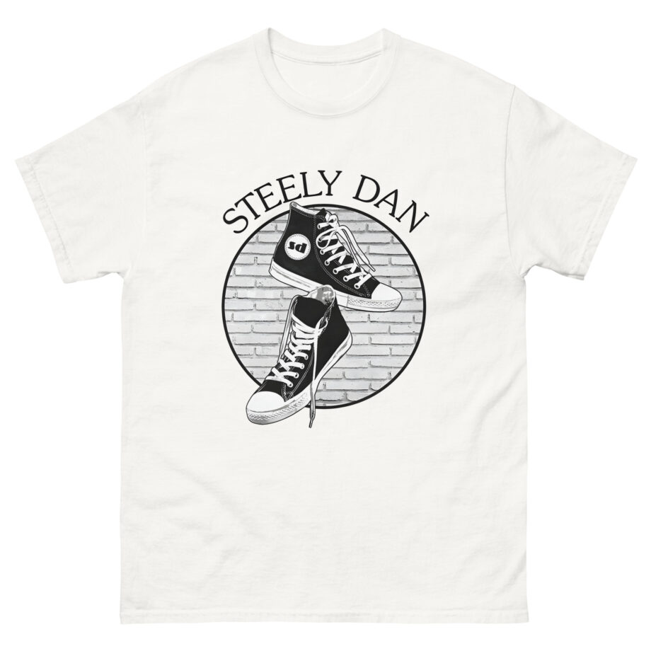 Steely Dan Sneakers Unisex classic tee
