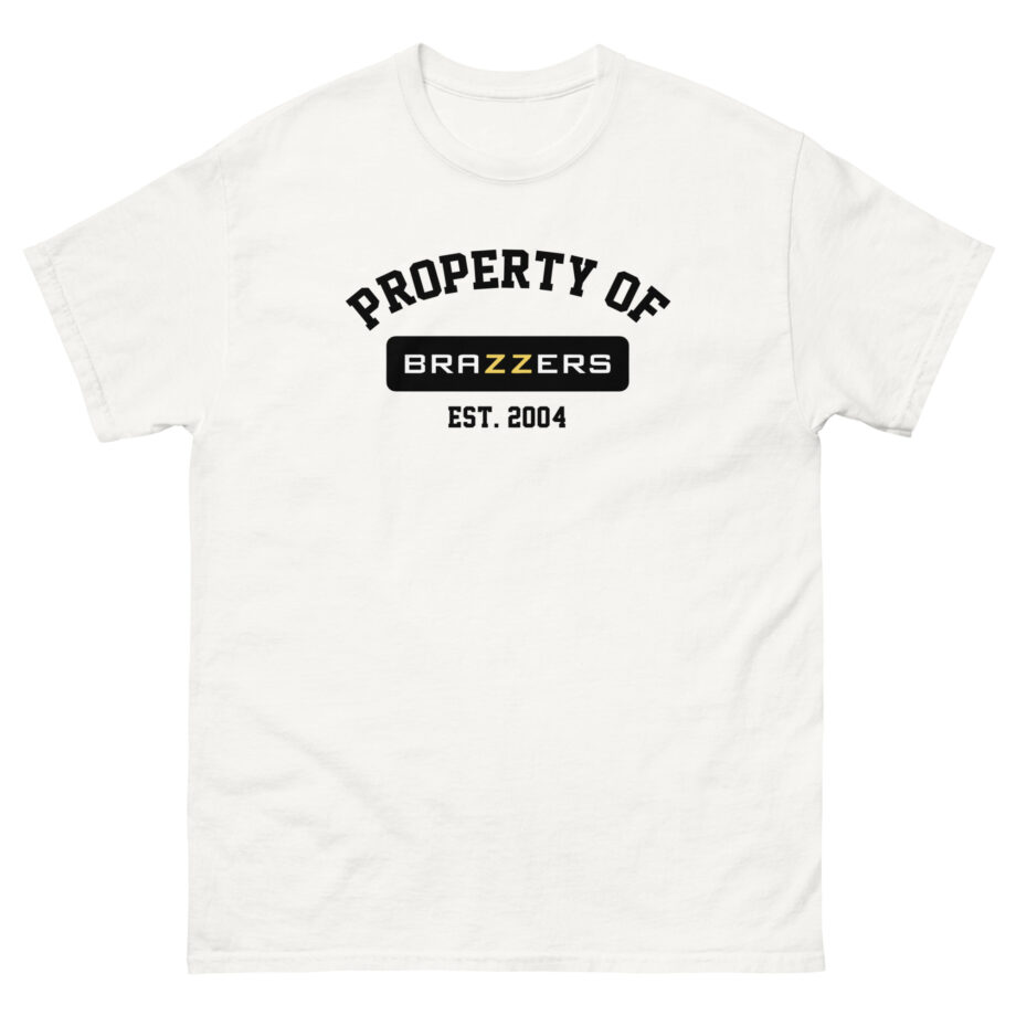 The Grefg Unisex classic tee