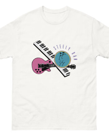 Steely Dan Sue Me Unisex classic tee