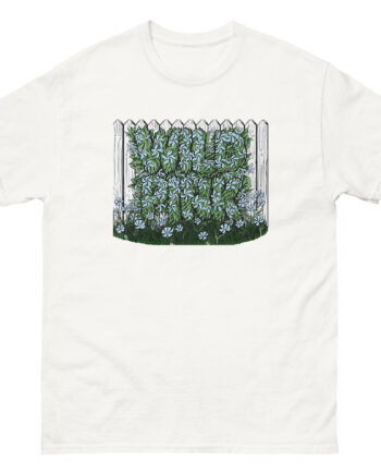 Wild Pink Unisex classic tee