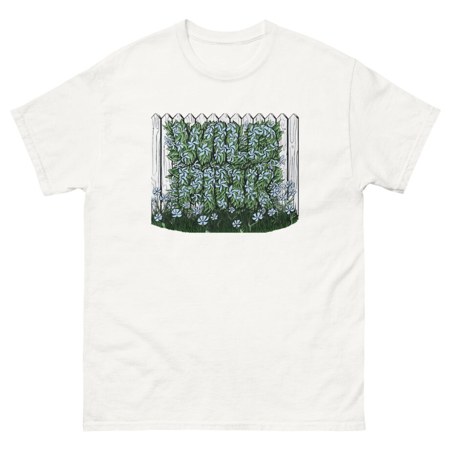 Wild Pink Unisex classic tee