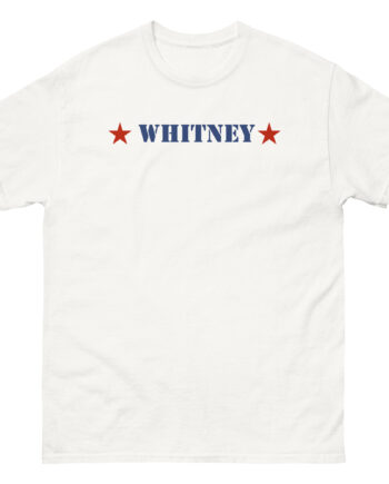 Shaboozey Unisex classic tee
