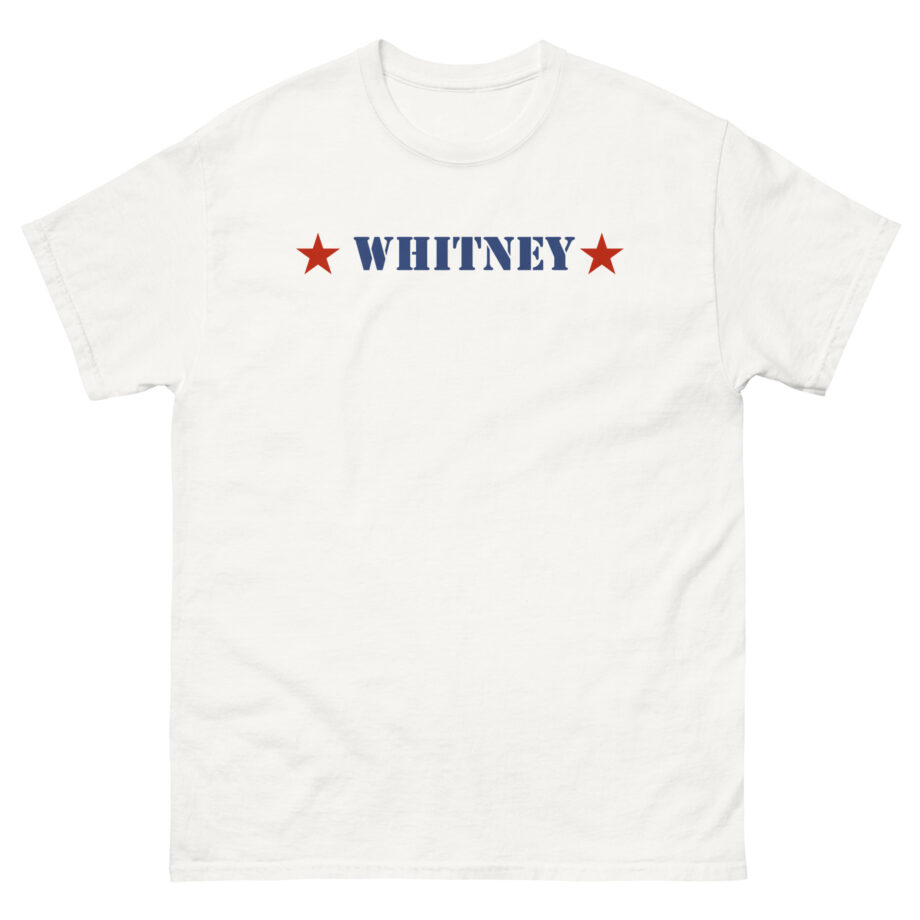 Shaboozey Unisex classic tee