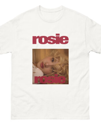 Rosie Unisex classic tee