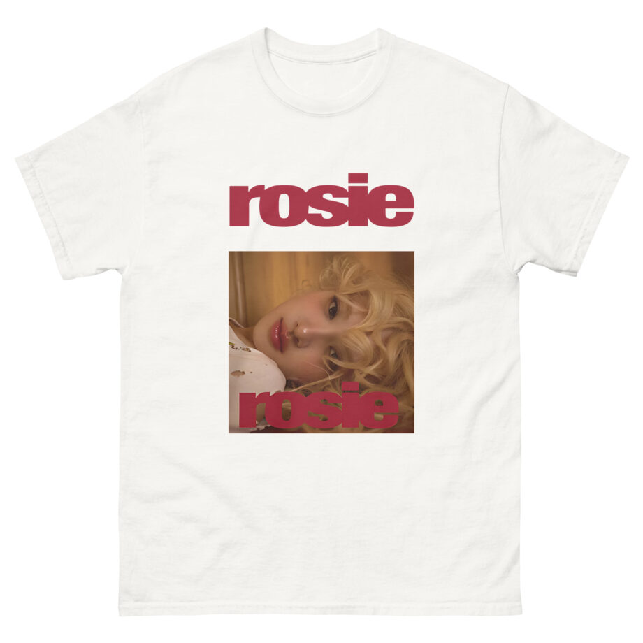 Rosie Unisex classic tee