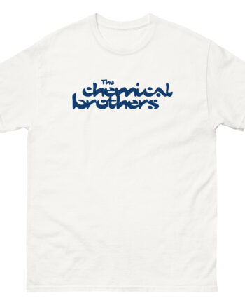 The Chemical Brothers Push the Button Unisex classic tee