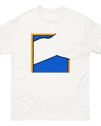 The Chemical Brothers Skipping Like a Stone Unisex classic tee