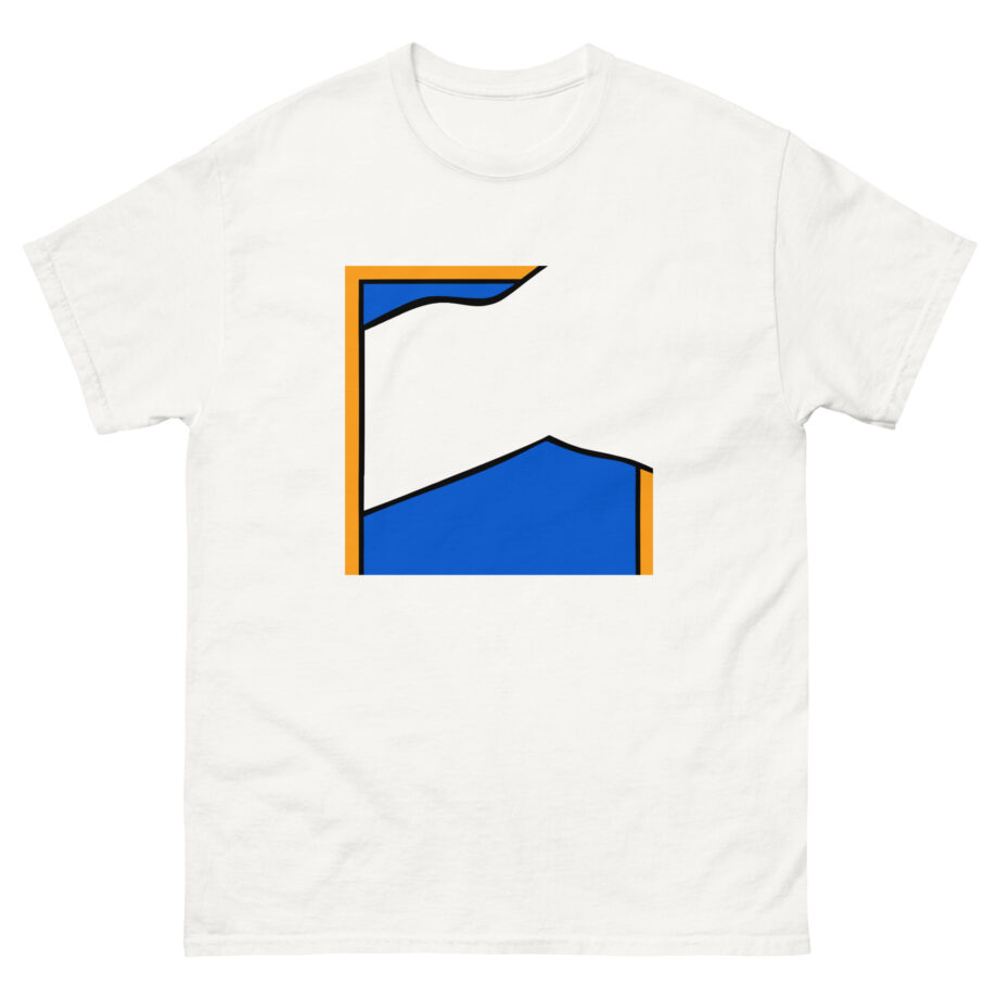 The Chemical Brothers Skipping Like a Stone Unisex classic tee