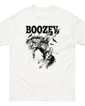 Shaboozey Fork in the Road Unisex classic tee