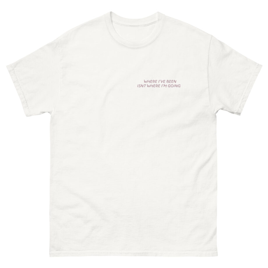 Shaboozey Cowboys Live Forever Unisex classic tee