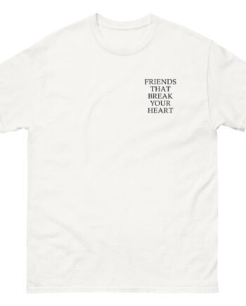 James Blake James Blake Rcmh Unisex classic tee