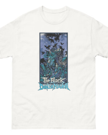 The Black Dahlia Murder Dracula Unisex classic tee