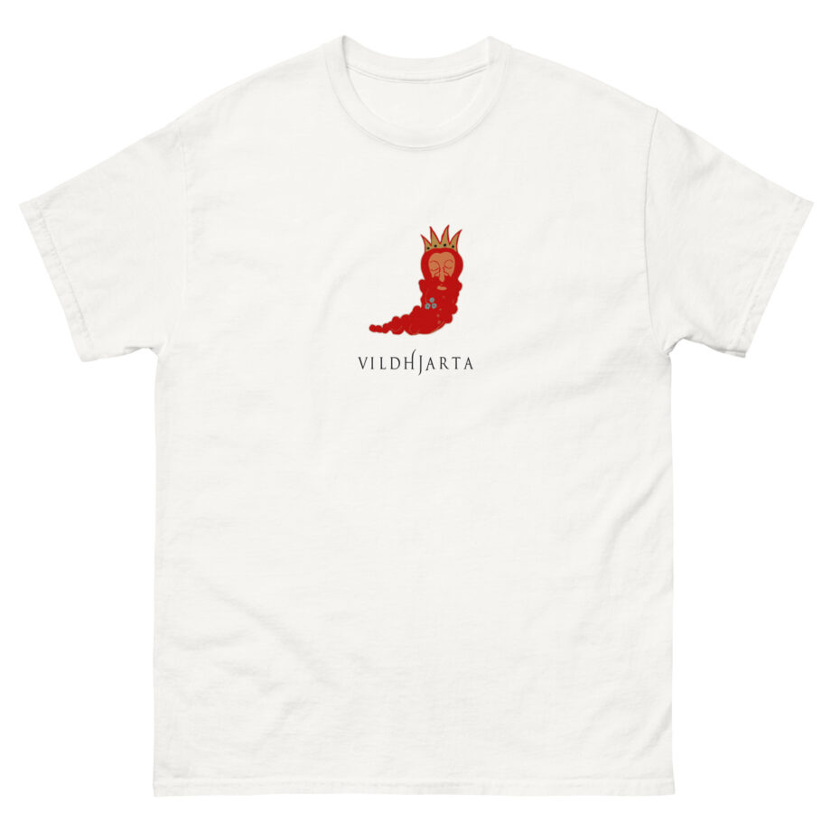 Vildhjarta Sleeping King Unisex classic tee