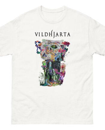 Vildhjarta Ylva Unisex classic tee