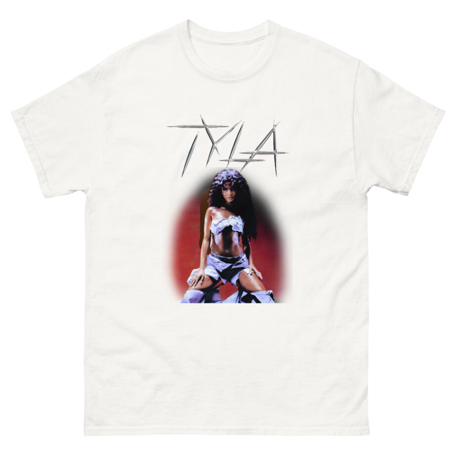 Tyla Unisex classic tee