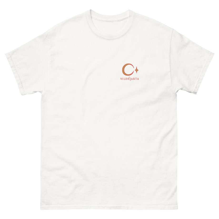 Vildhjarta Faun Unisex classic tee