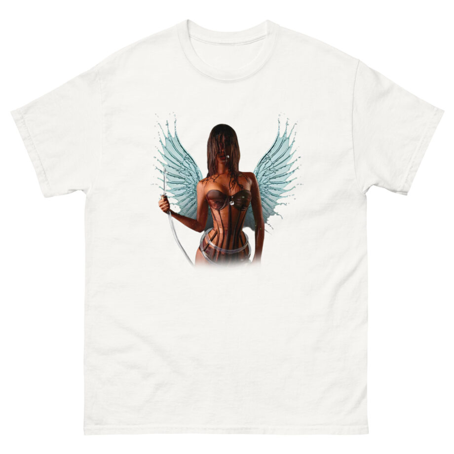 Tyla X Victoria's Secret Unisex classic tee