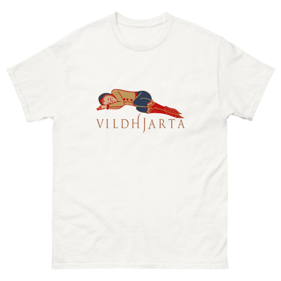 Vildhjarta Sleep Unisex classic tee