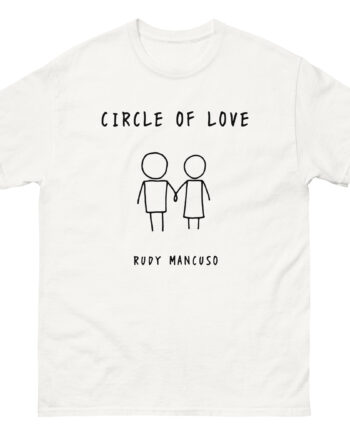 Rudy Mancuso Unisex classic tee
