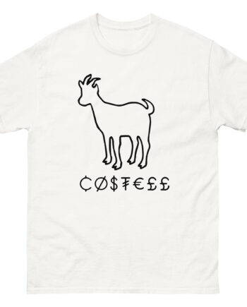 Rudy Mancuso Unisex classic tee
