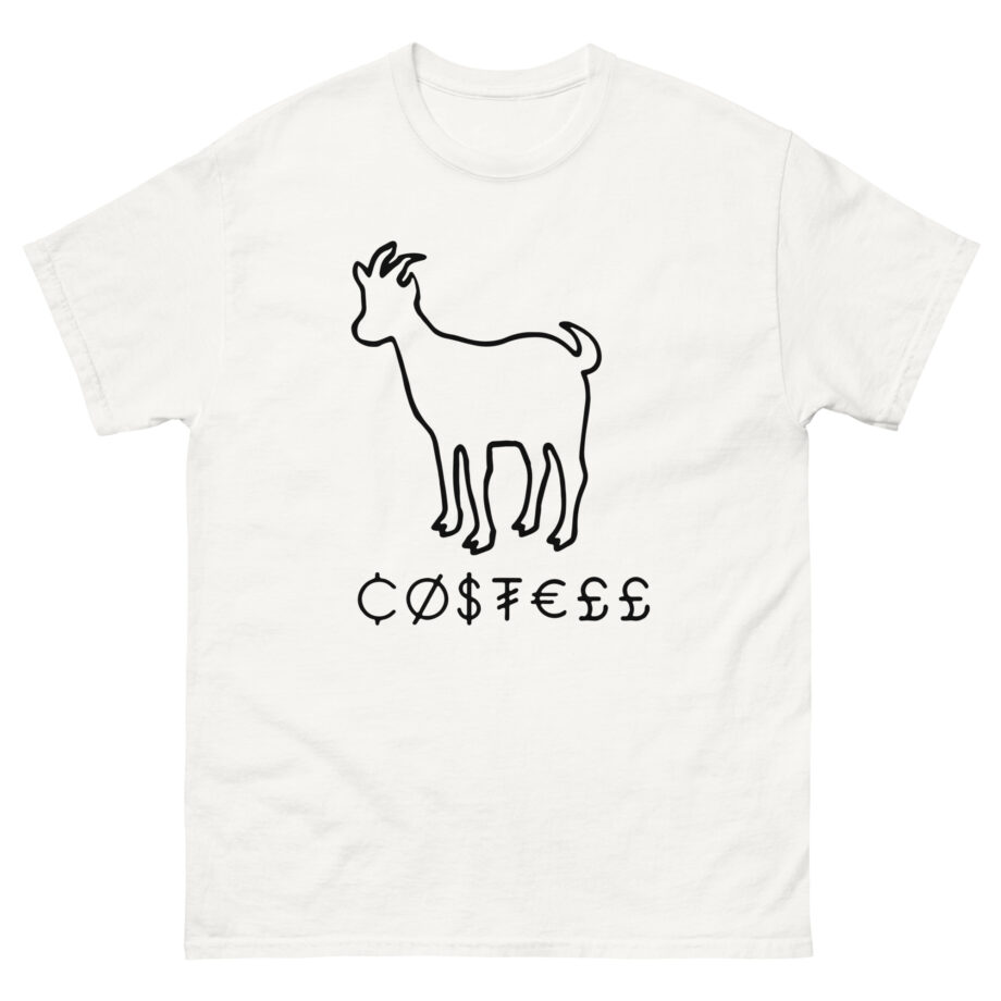 Rudy Mancuso Unisex classic tee
